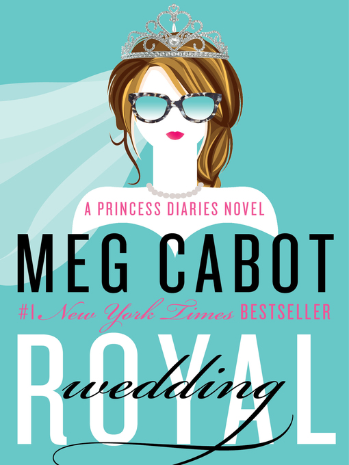 Title details for Royal Wedding by Meg Cabot - Wait list